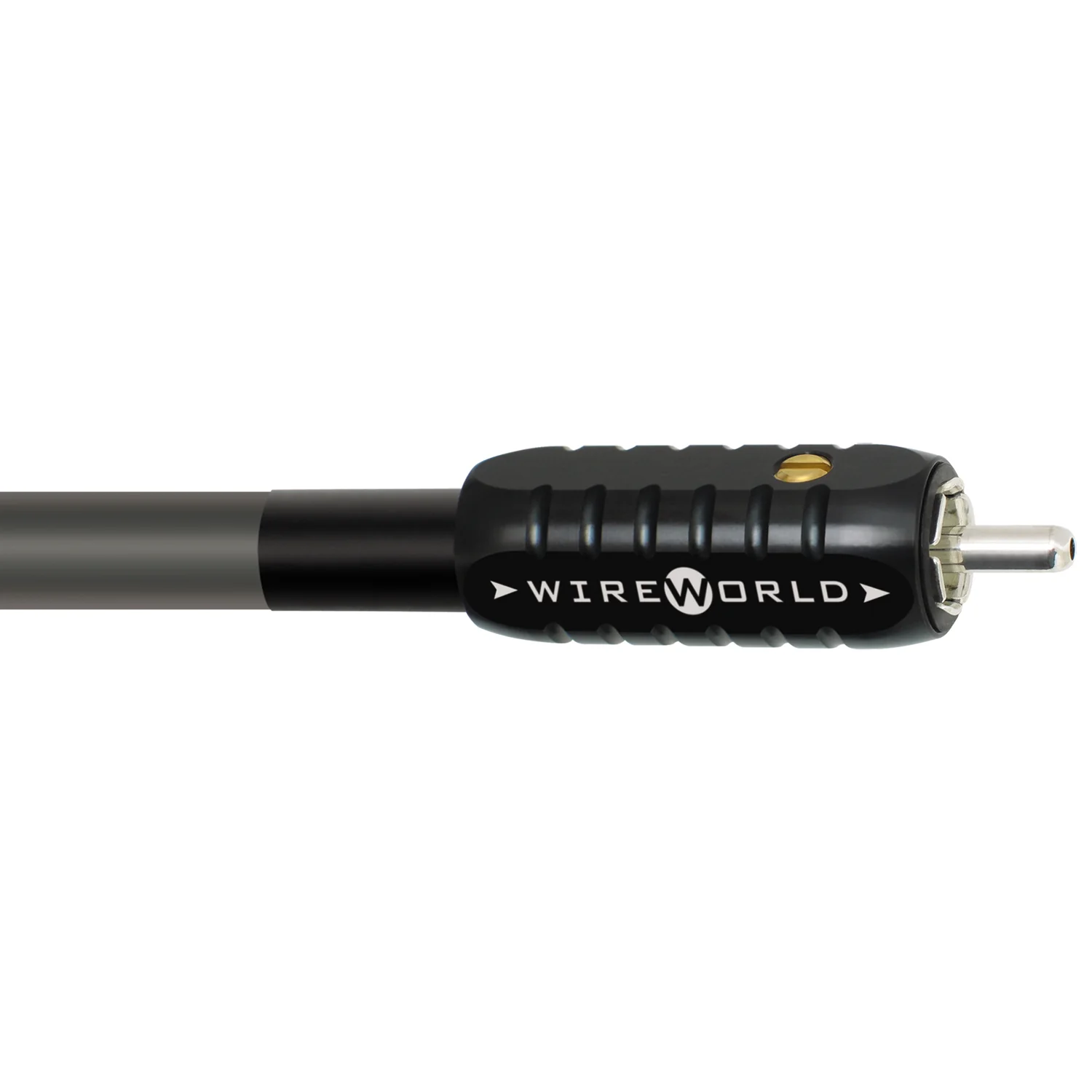Accesorii audio - Cablu interconect RCA Wireworld Equinox 8, 3m