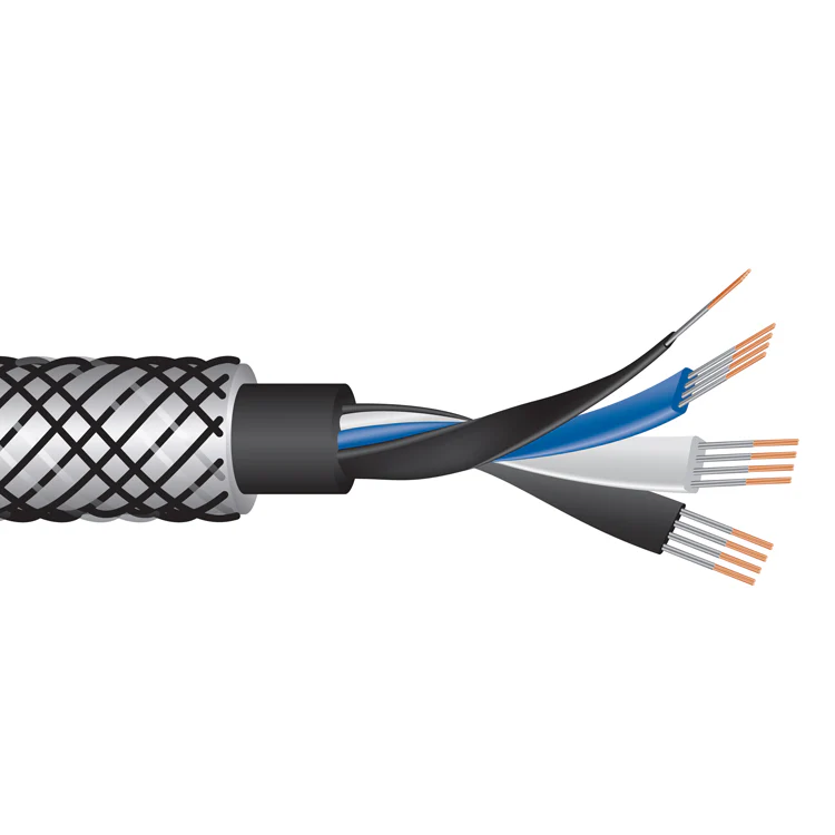 Cablu interconect RCA Wireworld Silver Eclipse 8 - 2m [1]
