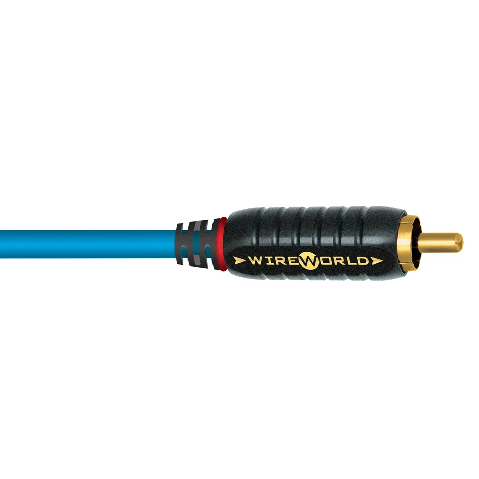 Cablu interconect RCA Wireworld Stream [1]