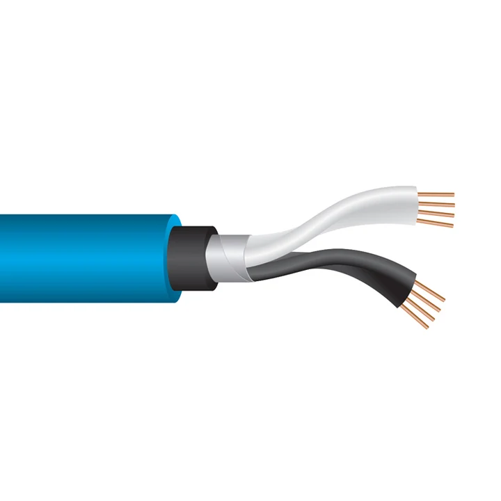Cablu interconect RCA Wireworld Stream [2]