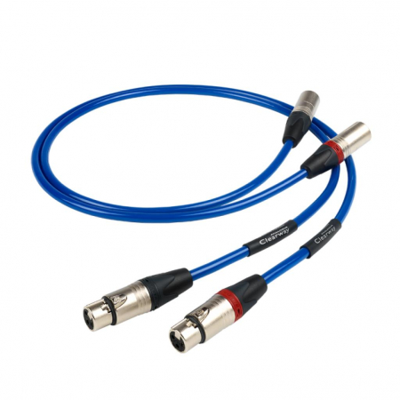 Cabluri Audio & Video - Cablu Interconect XLR Chord Clearway