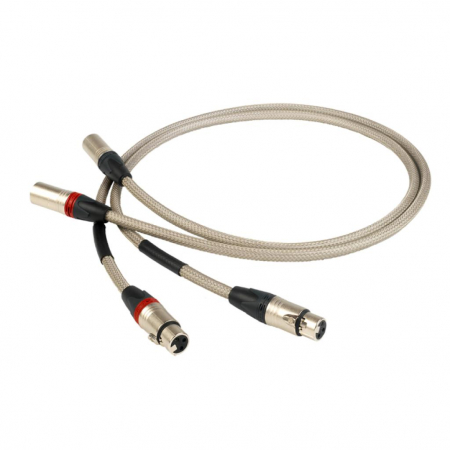 Accesorii audio - Cablu Interconect XLR Chord Epic
