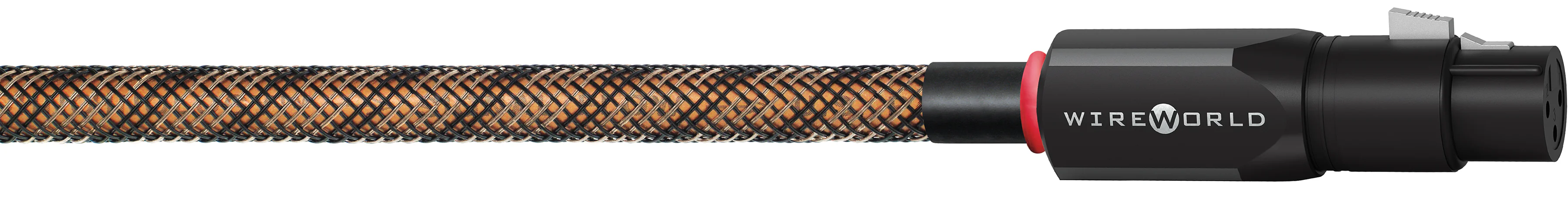 Cabluri Audio & Video - Cablu interconect XLR Wireworld Eclipse 10