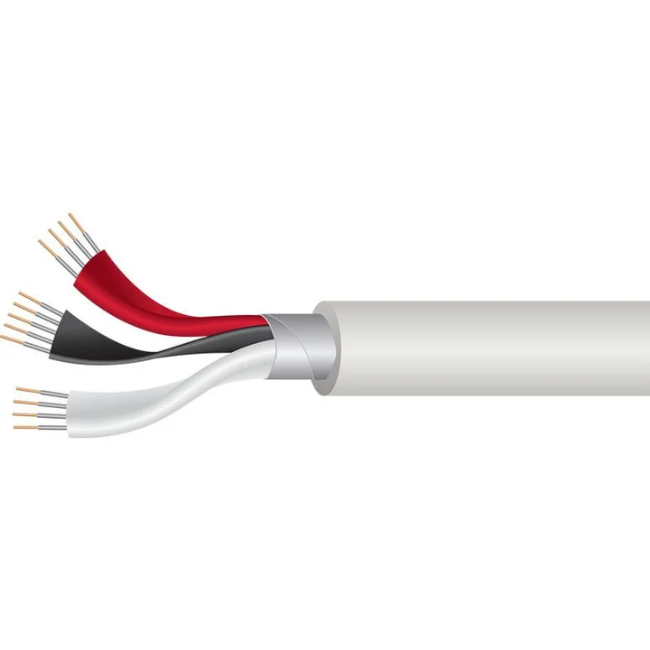 Cablu interconect XLR Wireworld Solstice 8 [1]