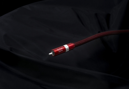 Accesorii audio - Cablu interconnect RCA ZenSati Zorro