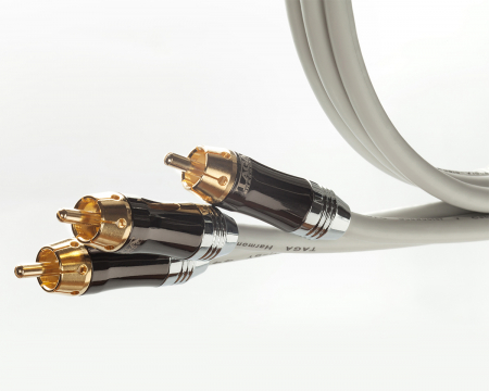 Accesorii audio - Cablu interconnect subwoofer Taga Harmony TAVC-SY