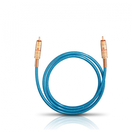 Accesorii audio - Cablu Oehlbach 2065 Digital Coaxial 1m