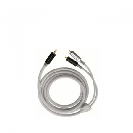 Accesorii audio - Cablu Oehlbach 90565 jack 3.5mm - 2 RCA 5m