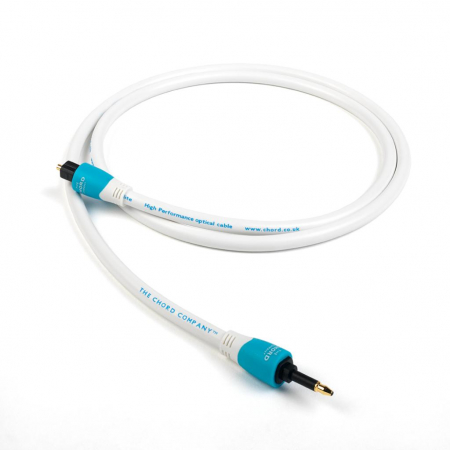 Accesorii audio - Cablu Optic - Mini Jack Chord C-lite