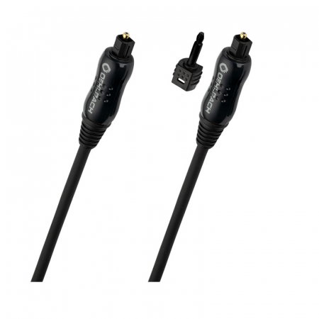 Accesorii audio - CABLU OPTIC OEHLBACH OPTO STAR BLACK
