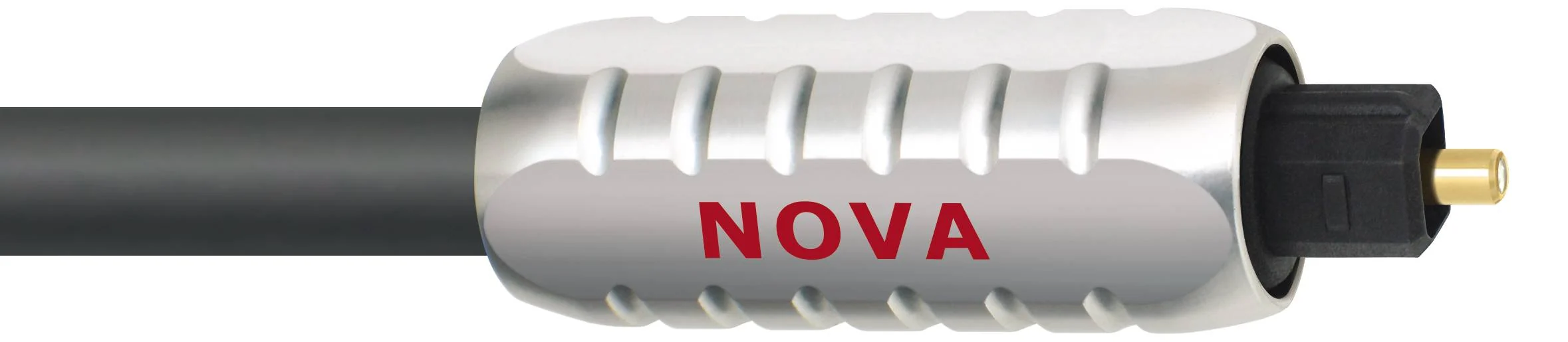 Cablu optic Toslink - Toslink 3,5 mm Wireworld Nova [2]