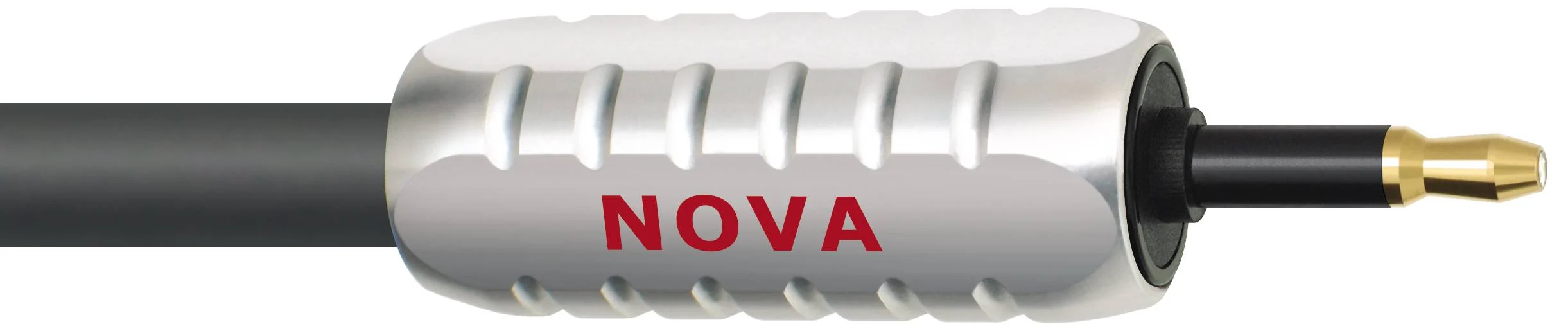 Cablu optic Toslink - Toslink 3,5 mm Wireworld Nova [1]