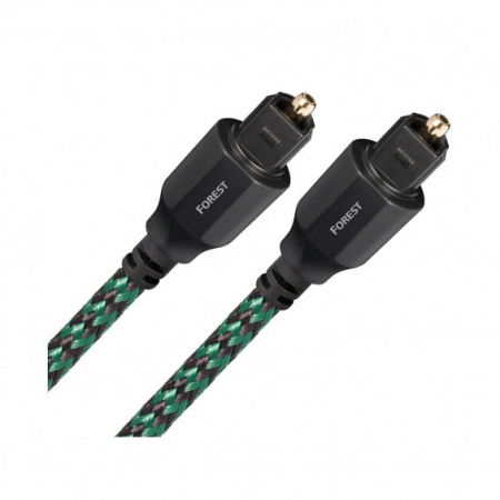 Cablu Optic Toslink - Toslink AudioQuest Forest [1]