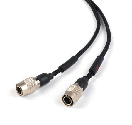 Cablu pentru Casti 3.5mm Chord Shawline ShawCan 1.5m [4]