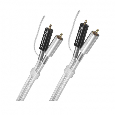 Accesorii audio - CABLU PHONO OEHLBACH SILVER EXPRESS PLUS