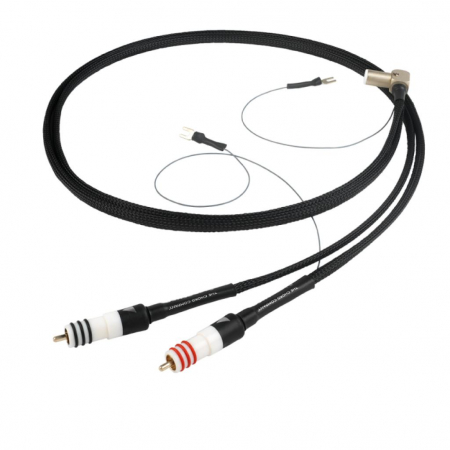 Accesorii audio - Cablu Phono RCA - DIN Chord Signature Tuned ARAY 1.2 metri