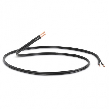 Accesorii audio - Cablu QED Profile 79 Black 2x2.5mm2