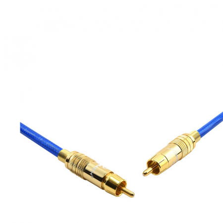Accesorii audio - CABLU RCA OEHLBACH NF 113 Master DI