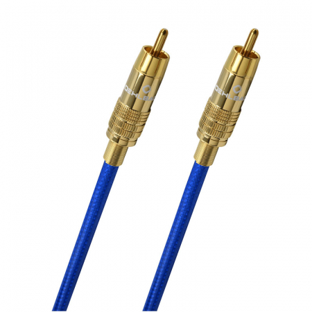 Accesorii audio - CABLU RCA OEHLBACH NF 113 Master DI