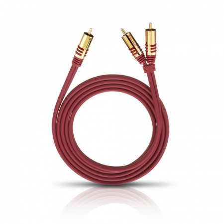 Accesorii audio - CABLU RCA OEHLBACH NF-Y SUB