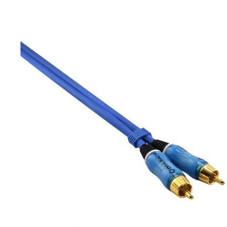 Cabluri Audio & Video - CABLU RCA OEHLBACH NF Y-SUB