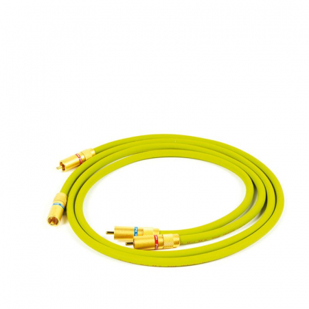 Accesorii audio - Cablu RCA Van den Hul The Wave