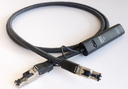 Cablu retea AudioQuest Diamond RJ45 CAT.7 [1]