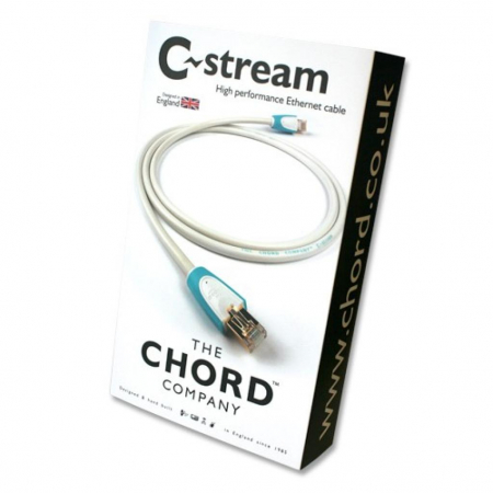 Cablu Streaming Chord C-stream [1]