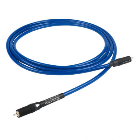 Cabluri Audio & Video - Cablu Subwoofer Chord Clearway