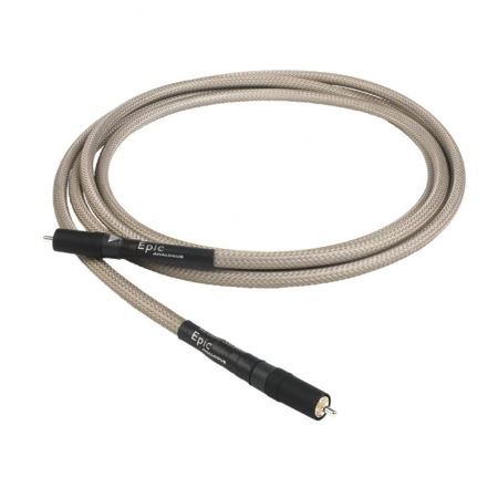 Accesorii audio - Cablu Subwoofer Chord Epic