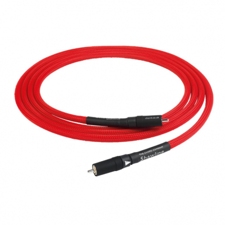 Accesorii audio - Cablu Subwoofer Chord Shawline