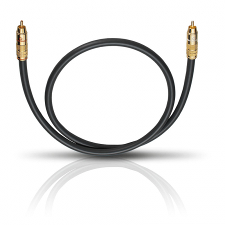 Accesorii audio - CABLU SUBWOOFER OEHLBACH NF 214