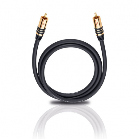 Accesorii audio - CABLU SUBWOOFER OEHLBACH NF SUB