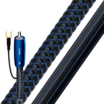 Accesorii audio - Cablu subwoofer RCA - RCA AudioQuest Husky