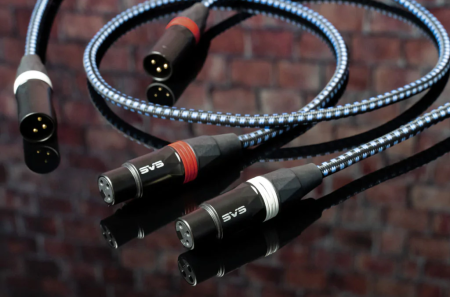 Cablu SVS SoundPath Balanced XLR [1]