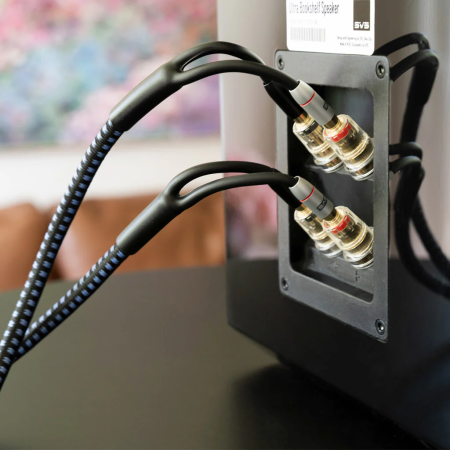 Accesorii audio - Cablu SVS Soundpath Ultra Bi-Wire - Conectori Banana 3m (10FT)