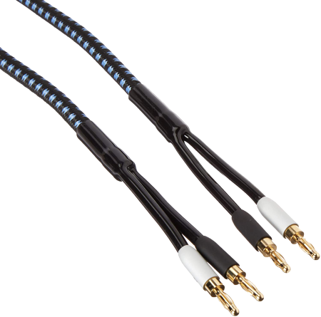 Cabluri Audio & Video - Cablu SVS Soundpath Ultra - Conectori Banana