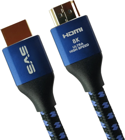 Cabluri Audio & Video - Cablu SVS SoundPath Ultra HDMI 2.1