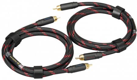 Accesorii audio - Cablu Topping TCR2