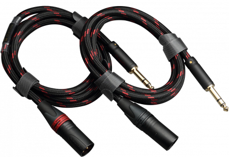 Accesorii audio - Cablu Topping TCT2