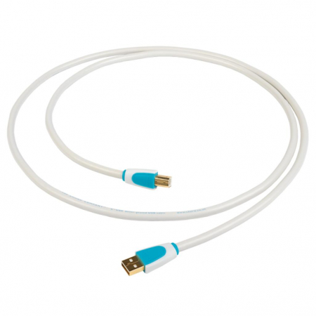 Accesorii audio - Cablu USB A-B Chord C-USB