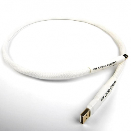 Accesorii audio - Cablu USB A-B Chord Sarum T