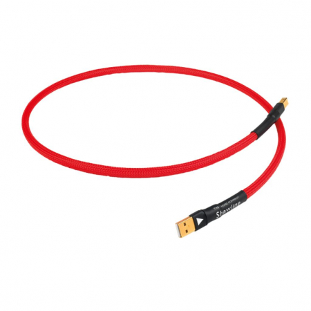 Accesorii audio - Cablu USB A-B Chord Shawline