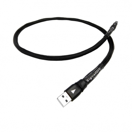Accesorii audio - Cablu USB A-B Chord Signature Super ARAY