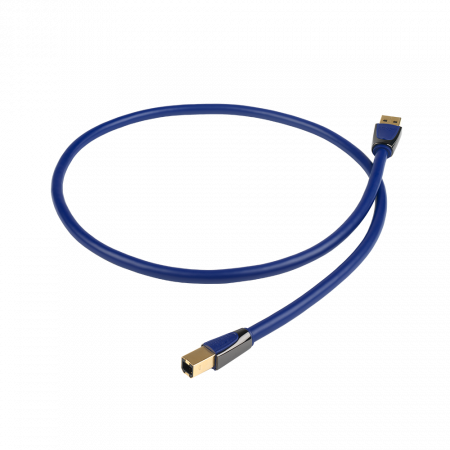 Accesorii audio - Cablu USB Chord Clearway USB digital
