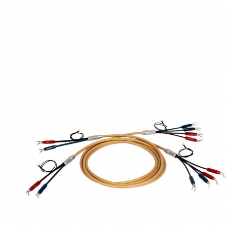 Accesorii audio - Cablu Van den Hul 3T The Air