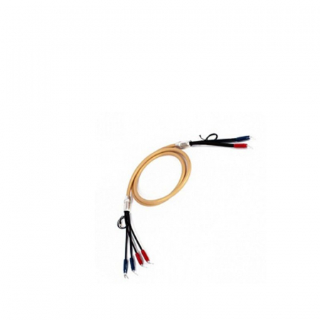 Accesorii audio - Cablu Van den Hul 3T The Cloud SE Hybrid