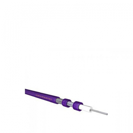 Accesorii audio - Cablu Van den Hul MC - SILVER IT 65 G Digital RCA