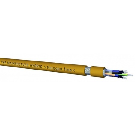 Cablu Van den Hul The MAINSSERVER HYBRID Power Cable [1]