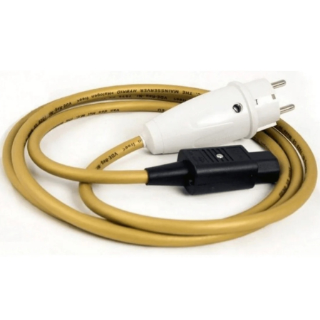 Cabluri Audio & Video - Cablu Van den Hul The MAINSSERVER HYBRID Power Cable